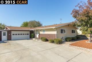 8 Dalton Ct, Pacheco, CA 94553-5604