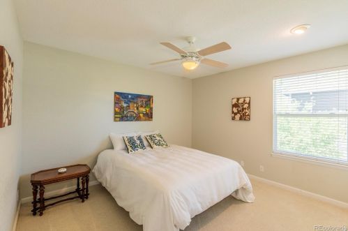 6152 Nome Ct, Englewood CO 80111-6834 exterior