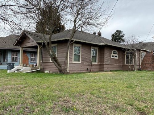801 Cristler Ave, Dallas, TX 75223-1350