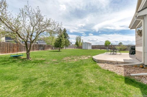 4242 Quemoy Ct, Denver CO  80018-3133 exterior