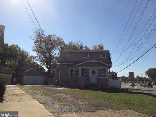 1320 Elm Ave, Camden, NJ 08107-1834