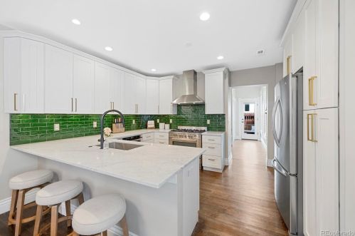 1851 35th Ave, Denver CO  80211-3008 exterior