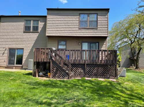 45 Pheasant Run, Edison NJ  08820-2937 exterior