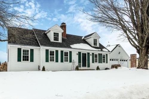 23 Durham Ave, Unity, NH 03743-5711