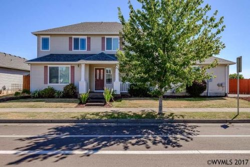 3846 Goldfish Farm Rd, Albany OR  97322-5137 exterior
