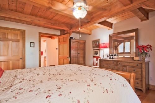 940 Fairway Dr, Big Canoe GA  30143-7987 exterior