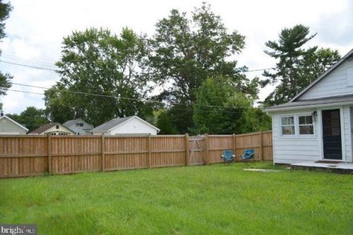 403 Lorraine St, Aberdeen MD  21001-3329 exterior