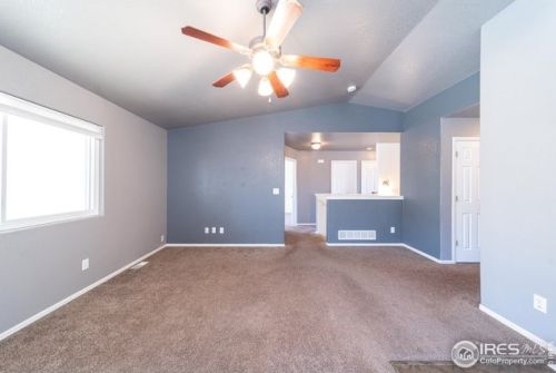 2845 39 Ave, Greeley CO 80634-1549 exterior