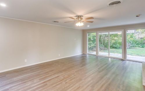 3505 Yucca Ave, Fort Worth TX  76111-4840 exterior