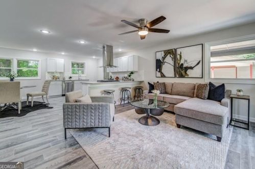 856 Harwell St, Atlanta, GA 30318-0036