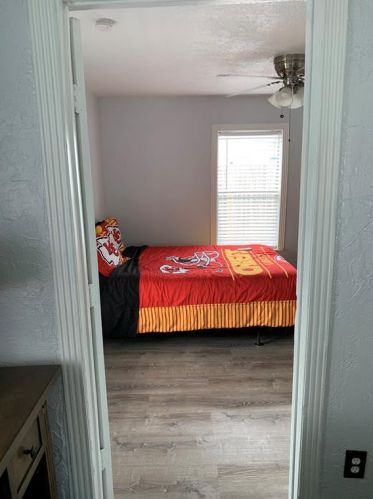 1415 Terrell Ave, Fort Worth TX  76104-3866 exterior