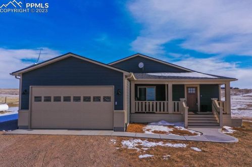 6355 Calhan Hwy, Calhan, CO 80808-9014