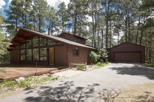 18375 Canterbury Dr, Woodmoor, CO 80132-8307