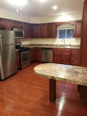 765 Division Rd, Crown Point IN  46307-8512 exterior