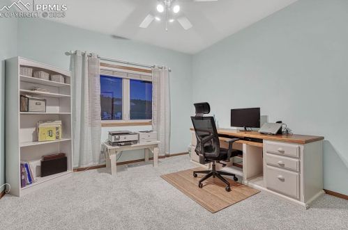 17365 Early Star Dr, Woodmoor CO 80132-8588 exterior