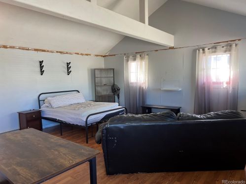 623 Chestnut St, Leadville CO  80461-3905 exterior