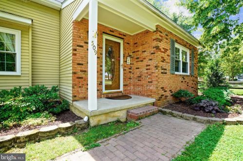 509 Narborough Ct, Severna Park, MD 21146-1725