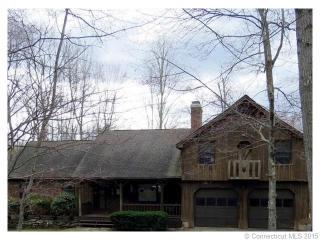 63 Lavander Rd, Winsted, CT 06063-1802