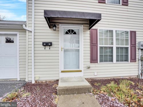 1005 Schuylkill Manor Rd, Primrose PA  17901-3862 exterior