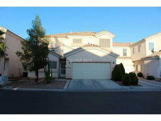 5930 Crumbling Ridge St, Henderson, NV 89011-1611