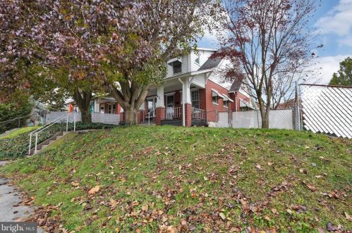 471 Jackson St, York, PA 17401-3531