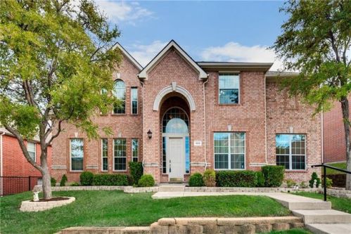 1020 Ridge Hollow Trl, Irving, TX 75063-4495