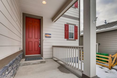 4639 Odessa St, Denver, CO 80015-8087