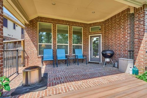 3569 Falcon Way, Conroe TX  77304-0048 exterior