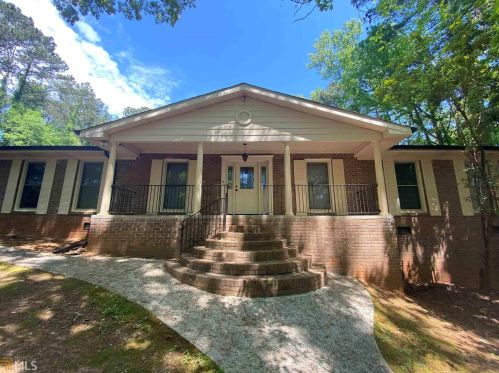 11451 Panhandle Rd, Hampton, GA 30228-1504
