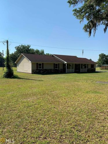 3384 Old Statenville Rd, Valdosta, GA 31606-0603