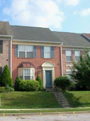 16 Kathsway Ct, Baltimore MD  21234-1435 exterior