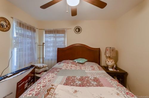 4667 Lincoln St, Englewood CO 80113-5735 exterior