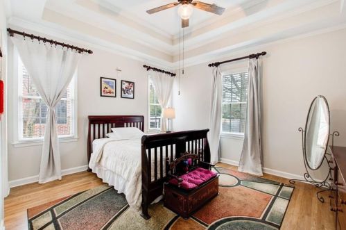 4450 Crestwicke Pointe, Atlanta GA  30319-1081 exterior