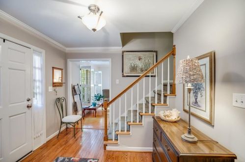 3598 Hidden Acres Dr, Atlanta GA  30340-4450 exterior