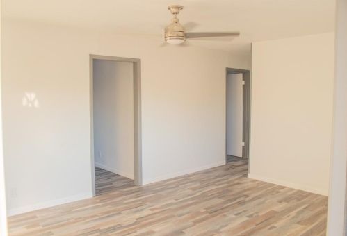 3736 Layton Ave, Fort Worth TX  76117-2737 exterior