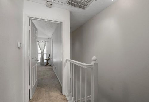 2312 Kenley St, Fort Worth TX  76107-4938 exterior