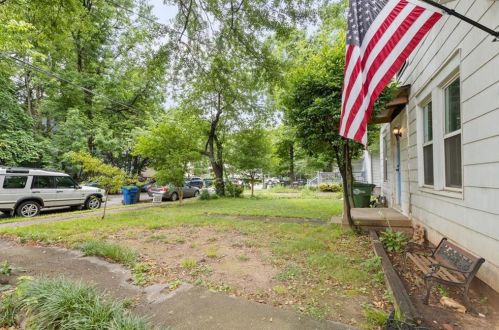 209 15th St, Atlanta, GA 30318-7805