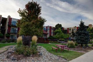11100 Dartmouth Ave, Denver CO  80014-4844 exterior