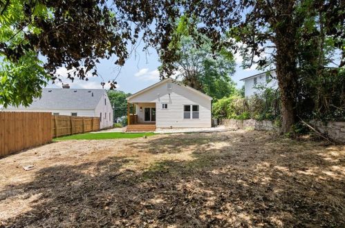 762 Avenida St, Atlanta GA  30310-2422 exterior