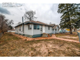 418 12 St, Greeley CO  80631-4246 exterior