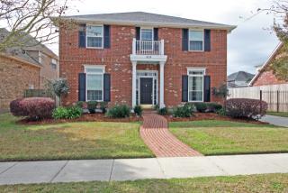 213 Cypress Bayou Ln, Kenner, LA 70065-6601