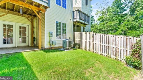 10506 Erik Charles Ct, Springfield VA 22015-2269 exterior