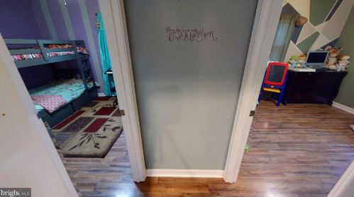 3332 Mountain Rd, Wardensville WV 26851-8279 exterior