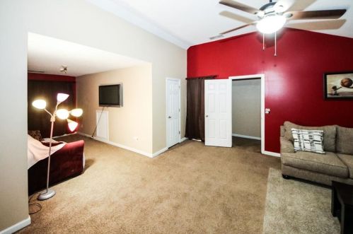 6791 Foxfire Pl, Atlanta GA  30349-1383 exterior