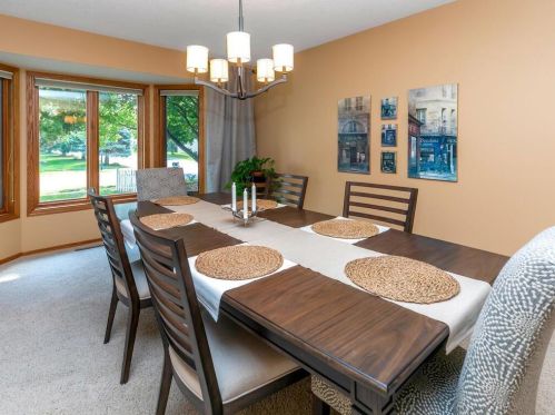 8405 135th St, Saint Paul MN  55124-9538 exterior