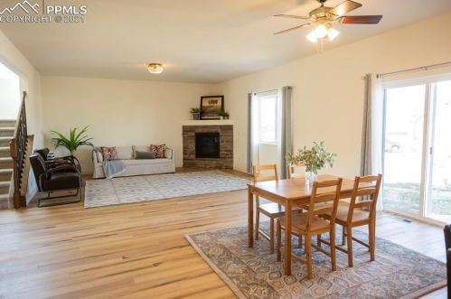 17630 Water Flume Way, Woodmoor CO  80132-7443 exterior