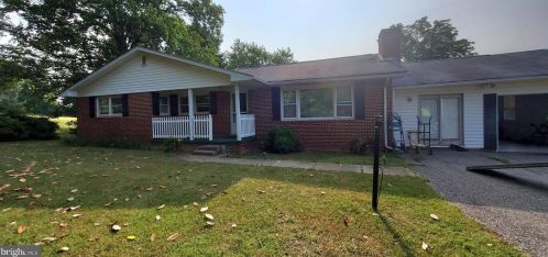 307 Scenic Dr, Aberdeen, MD 21001-1129