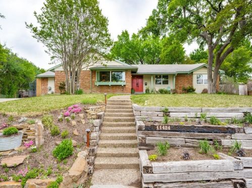 11424 Cherry Ridge Ct, Dallas, TX 75229-2601