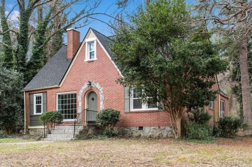 4852 Hannah Rd, Atlanta, GA 30349-2302