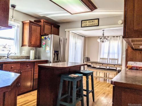 12823 5 St, Parker CO 80134-9421 exterior